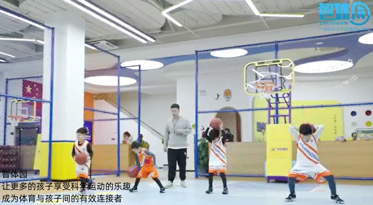 如何结合视频分析进行篮球模拟训练_2